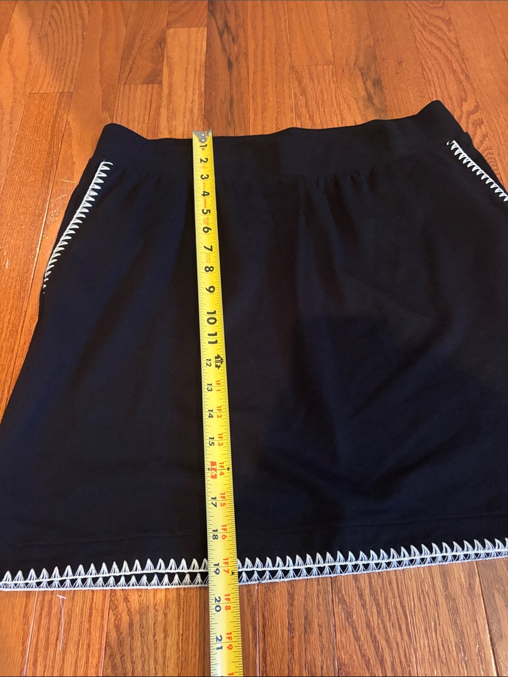 J. Jill Fit Whipstich set - Medium - Picture 12 of 16